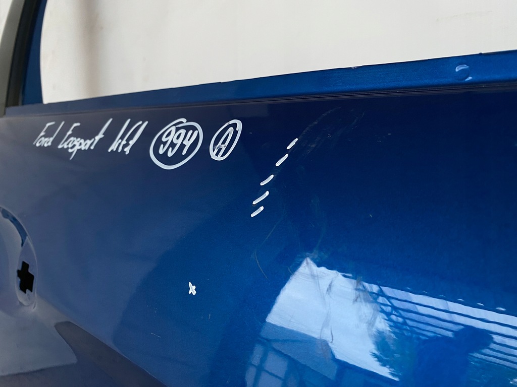 фото №14, Ford ecosport 2017r- lift двері праве передні