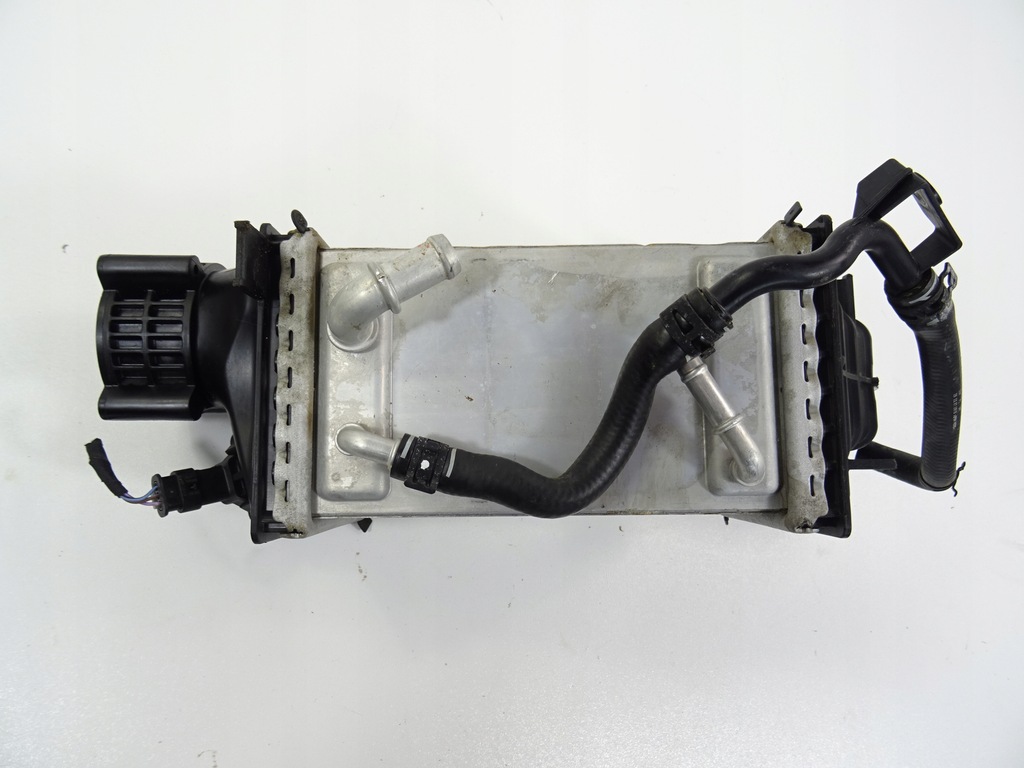 фото №8, Vw 1.5 tsi радиатор интеркулер датчик 04e145785e 05e129051d 04e122447bf