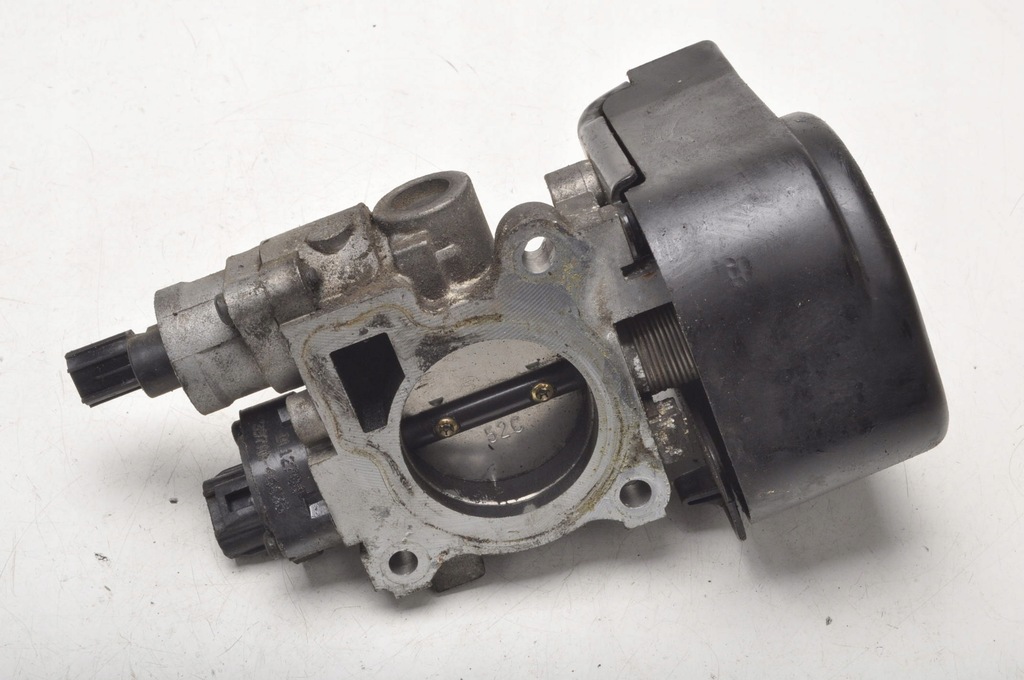 фото №5, Dodge stratus ii 2.4 дросельна заслінка