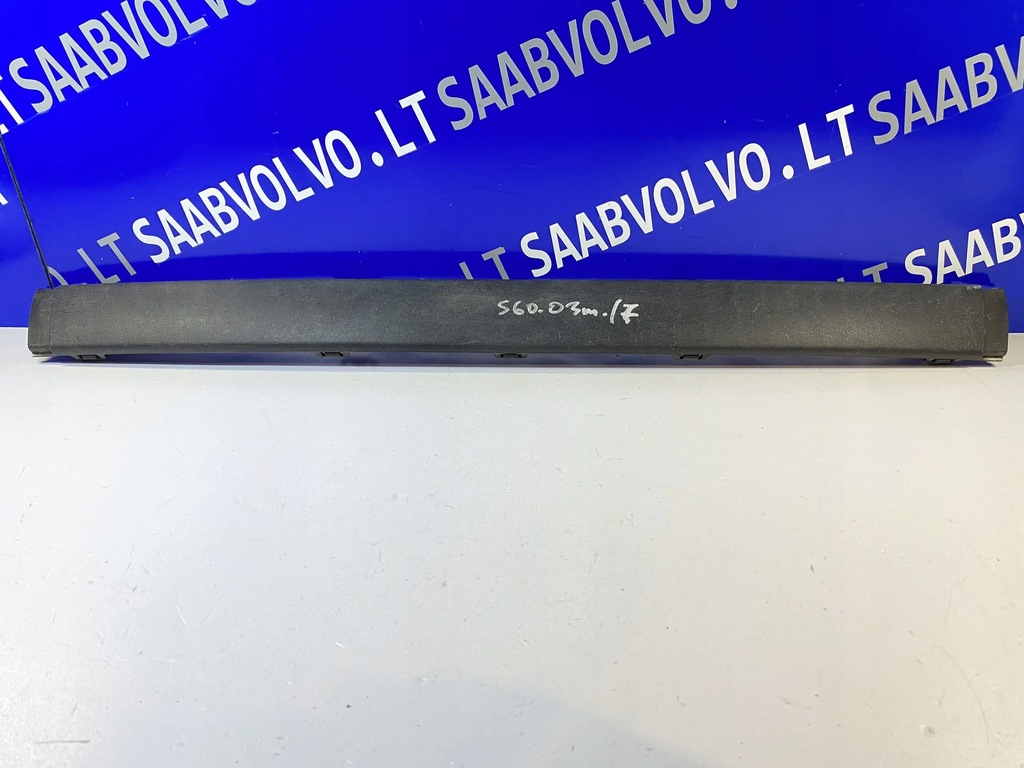 фото №1, Volvo s60 2003 элементы крепёжные