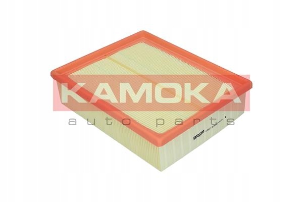 фото №2, Kamoka f206401 фильтр воздуха