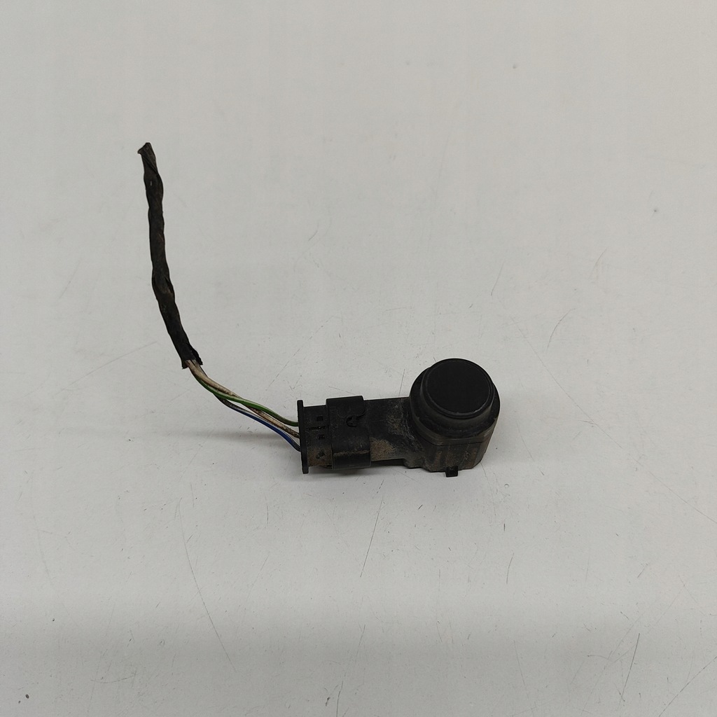 фото №1, Land rover range rover evoque l538 2011 с задний датчик парковки pdc