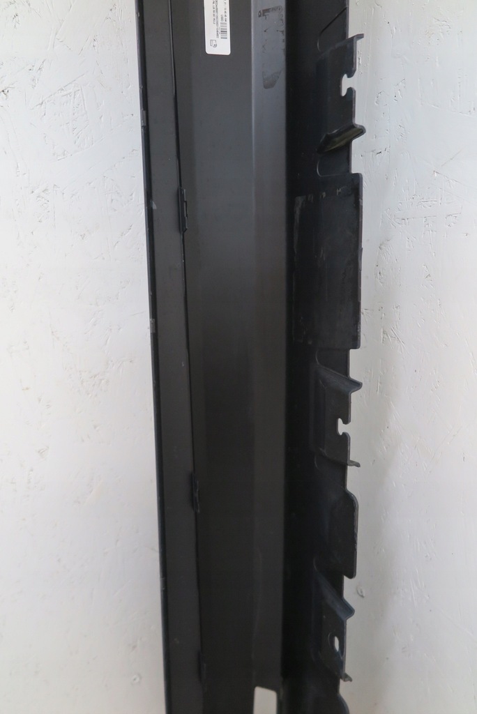 фото №10, Молдинг порог порог накладка правая bmw x7 g07 7441150