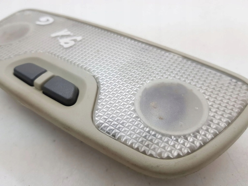 фото №11, Volvo v70 2006 левая сторона освещение кабины