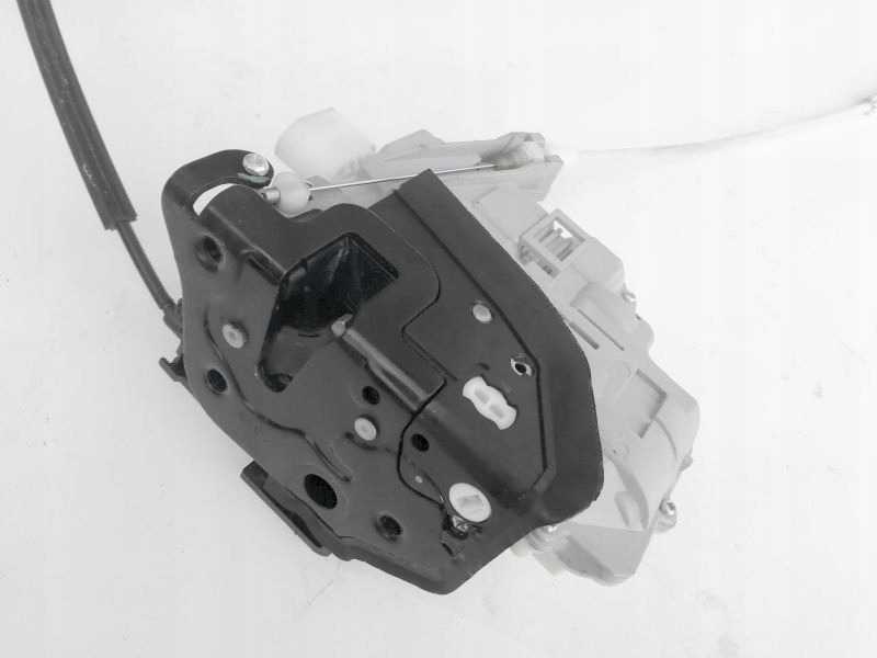 фото №1, Audi оригінальний номер 3c1837016a замок двері