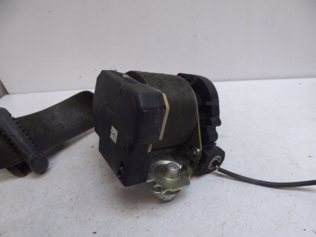 фото №12, Panda ii 03- подушка подушка безпеки ремені перед 1.3 jtd