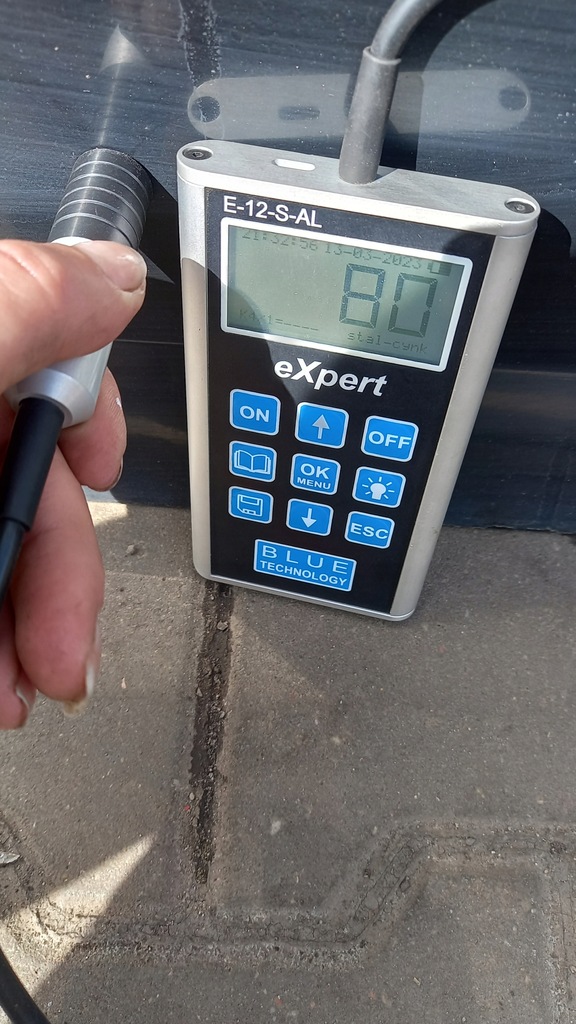 фото №9, Дверь правое задняя peugeot 407 06r sedan