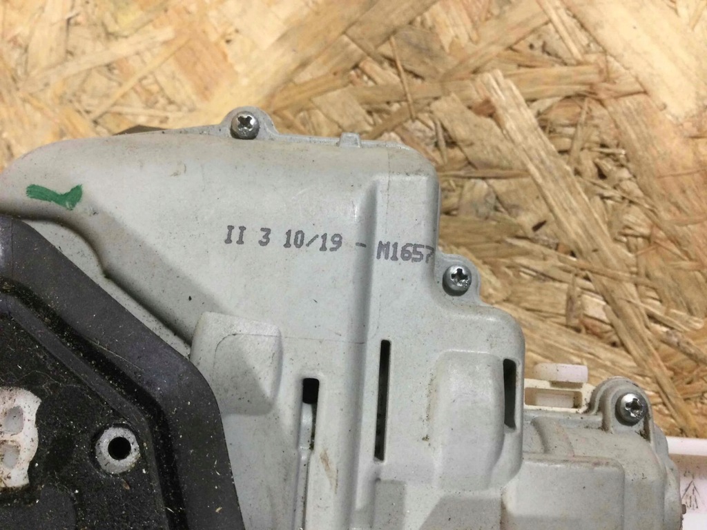 фото №7, Porsche panamera 971 2021 замки