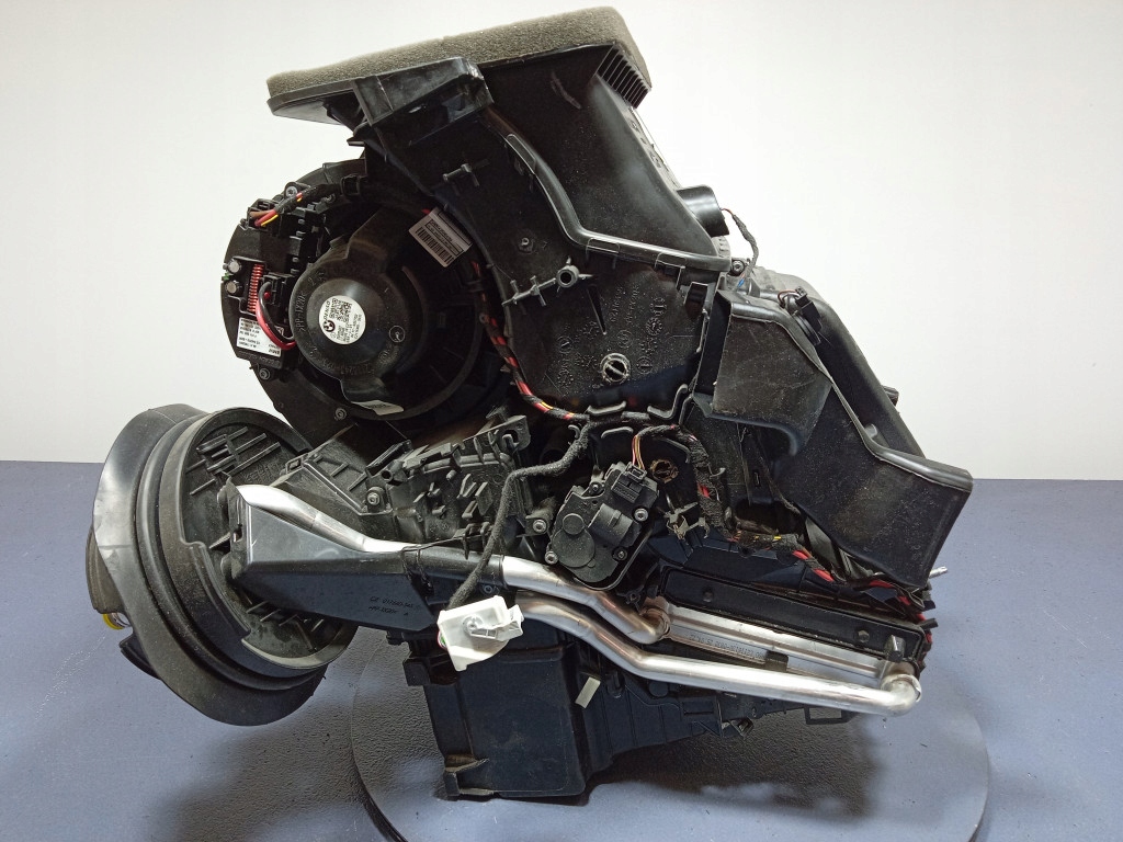 фото №7, Bmw 1 f40 обігрівач корпус eu 9871295