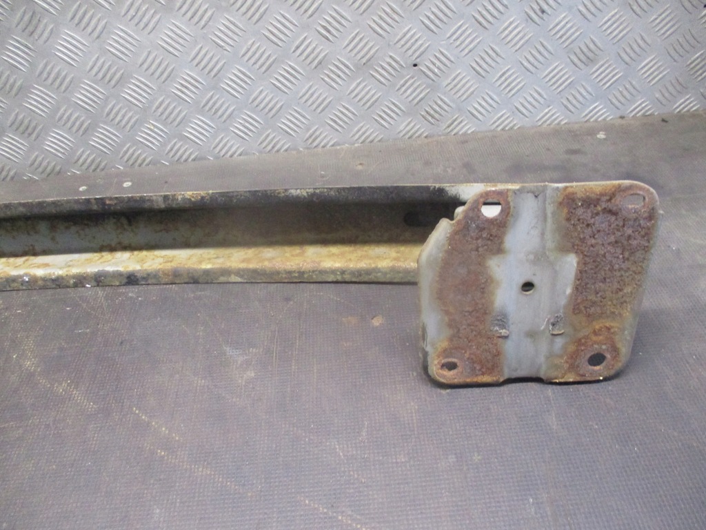 фото №11, Балка бампера задня hb mazda 3 i 03-06r