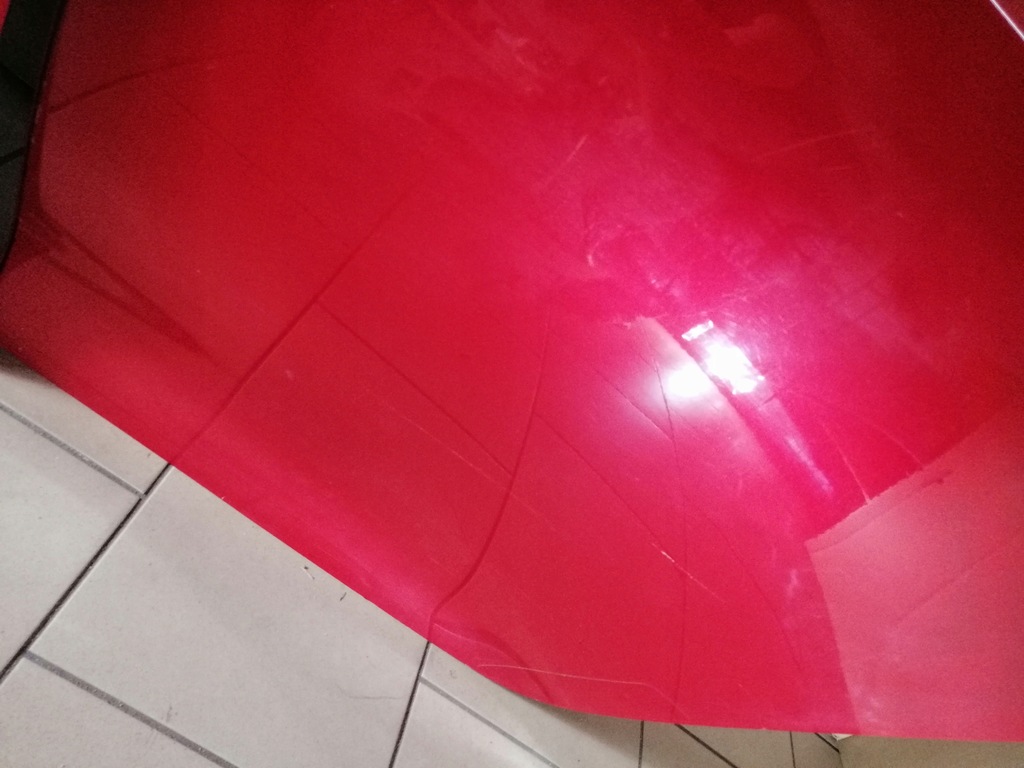 фото №13, Kia optima iv двері ліва kombi