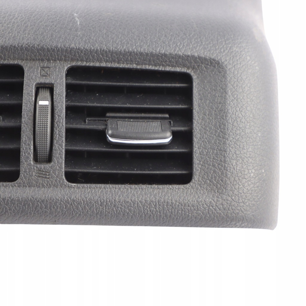 фото №9, Mercedes w470 решітка вентиляційна консолі центральної a4706804001