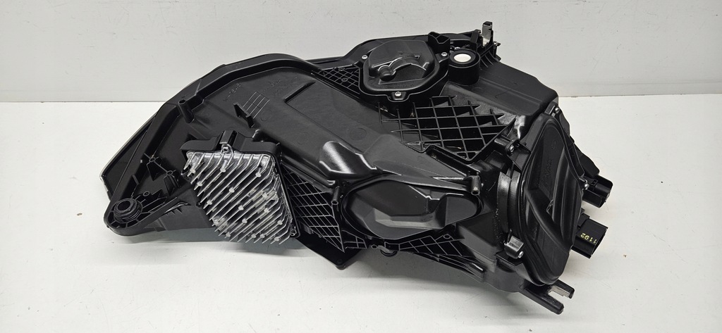 фото №9, Audi a7 rs7 4k8 фара laser левый лампа левая