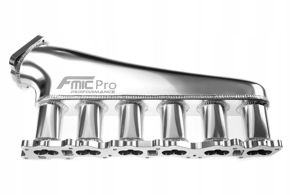 фото №1, Колектор всмоктуючий fmic. pro nissan rb25