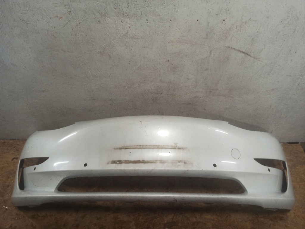 Купити Бампер передній перед tesla model 3 iii 6pdc