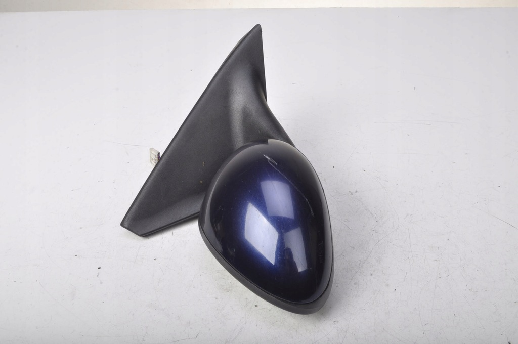 фото №6, Alfa romeo 147 зеркало правое 7pin eu lift