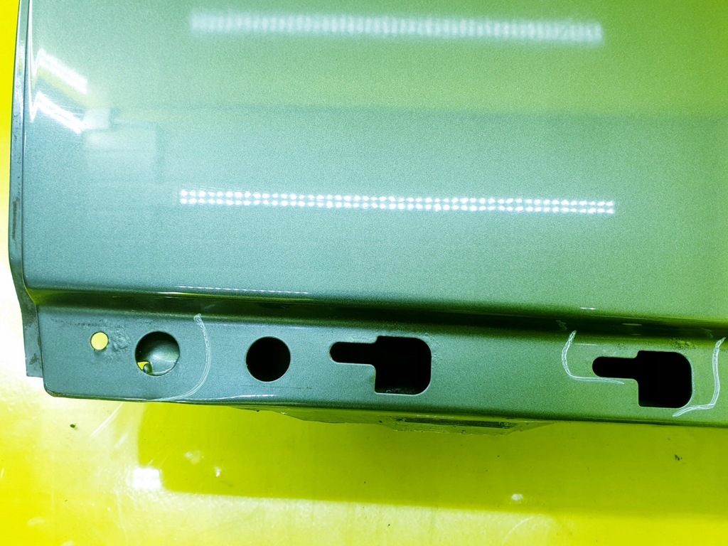 фото №9, Дверь обшивка audi a6 c5 левый задняя ly6j allroad