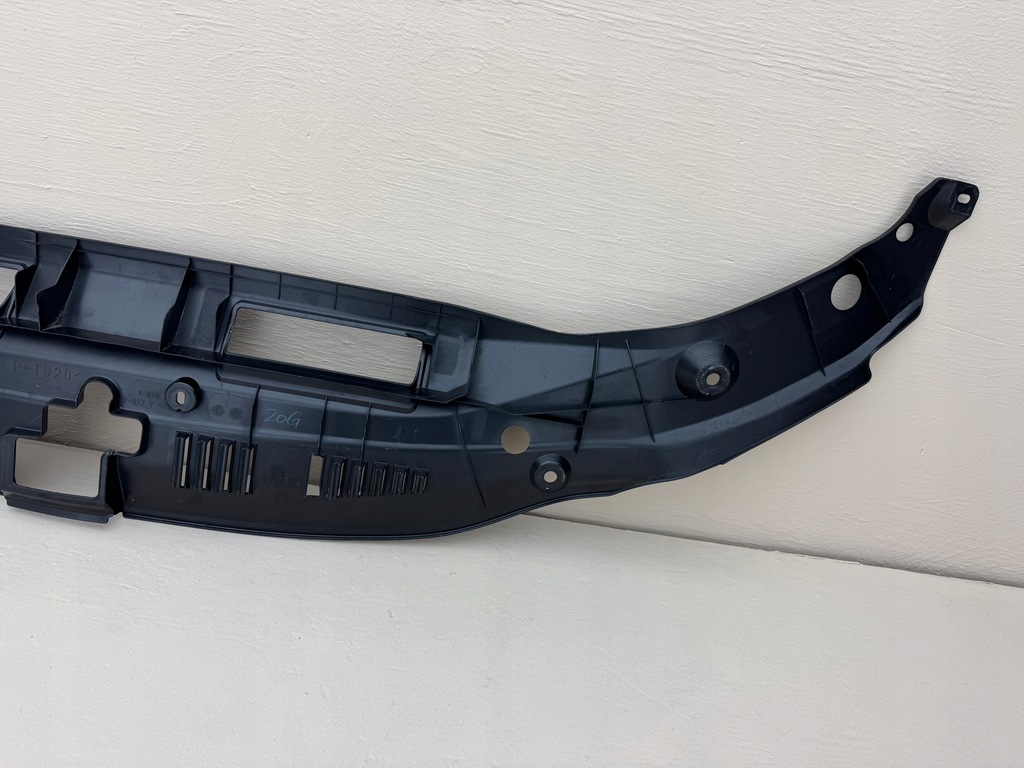 фото №12, Lexus es 18r- захист поперечина верхній накладка 53295-33140