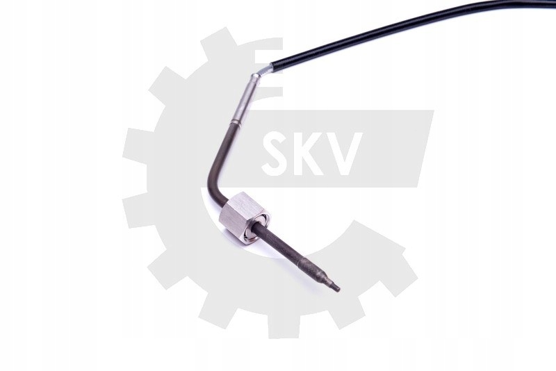 фото №10, Датчик температури вихлопних газів mercedes a0071530928