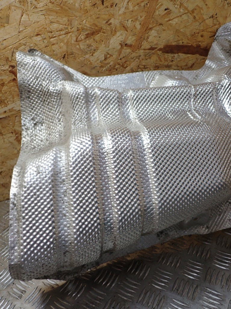 фото №5, Захист теплова bmw 118i f20 po lift 19r 668 7241773 11440