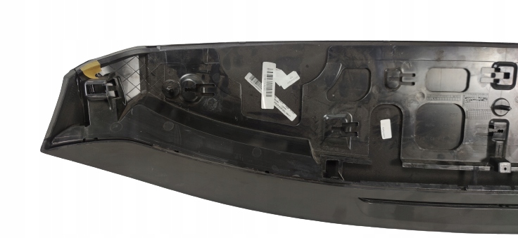 фото №6, Спойлер спойлер кришки задня vw t-roc 2ga827933