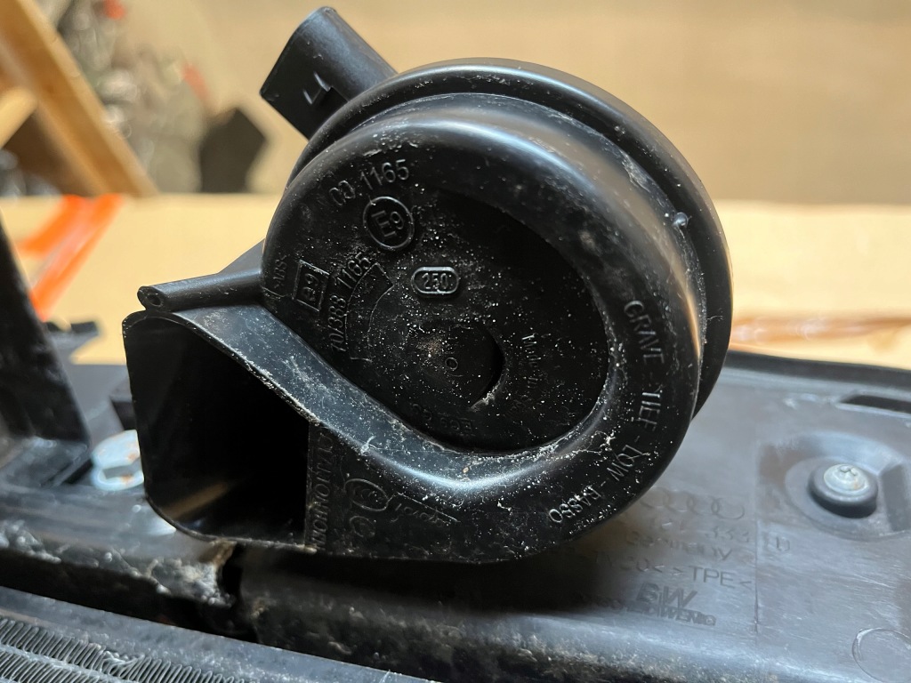 Купить Audi a8 d4 3.0 tdi рестайлинг  балка ремень перед радиатор вентилятор комплект 2016r