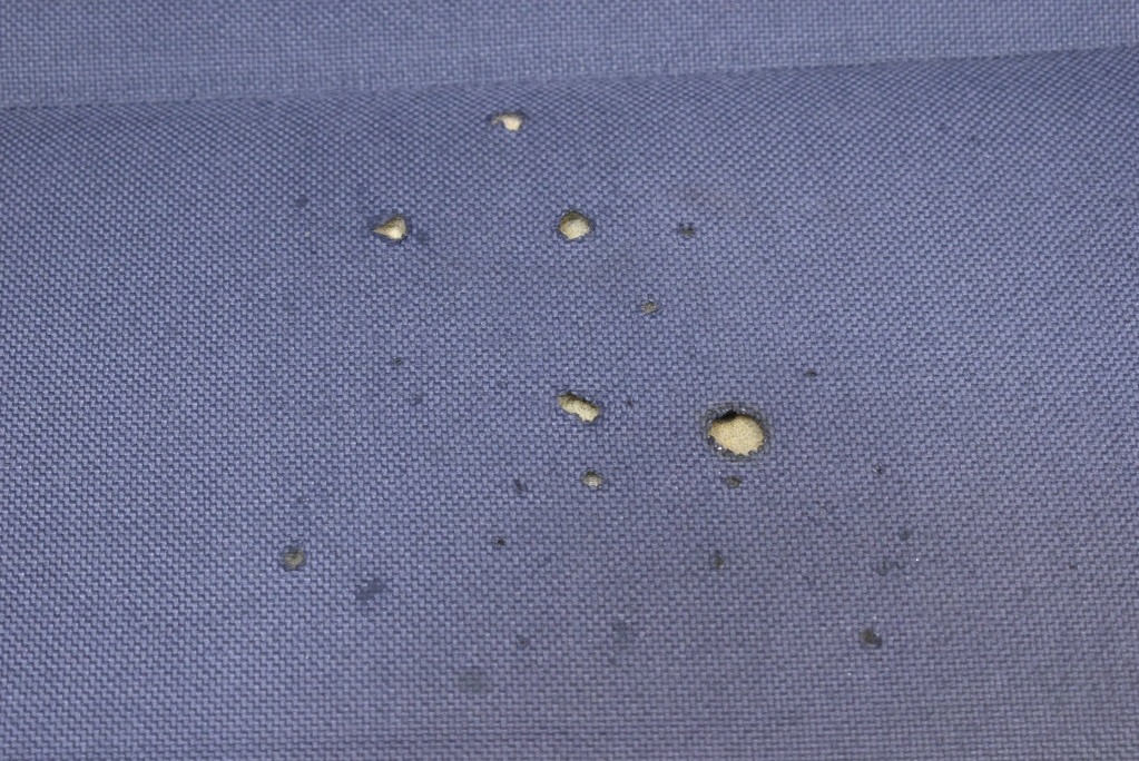 фото №7, Сидіння лівий водія citroen berlingo 2 ii lift 12-15