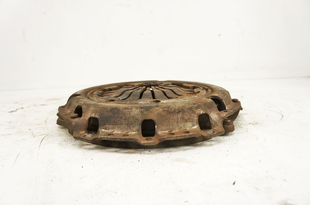 фото №10, Pe081 toyota proace city 1.5d зчеплення повний 9801354780