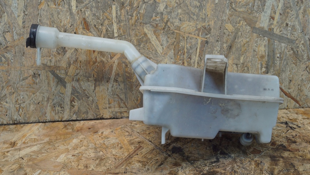 фото №6, Бачок омывателя opel mokka a i 95182243