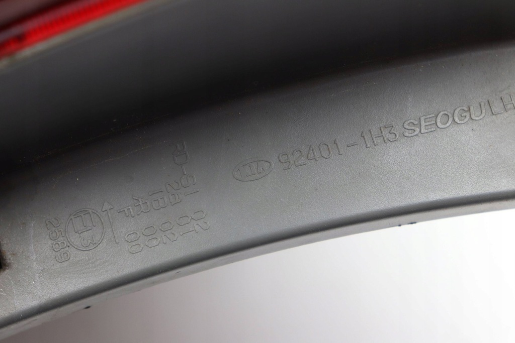 фото №9, Kia ceed i лампа ліва задня задня kombi 924011h3 europa