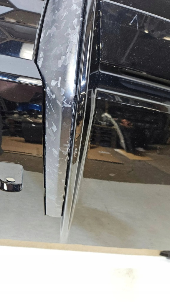 фото №8, Бампер задняя задний audi e-tron etron rs gt performance 4j3807983b