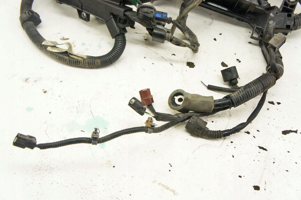 фото №9, Sl312 honda cr-v iv 1.6d джгут двигуна 32110-r5z-g022