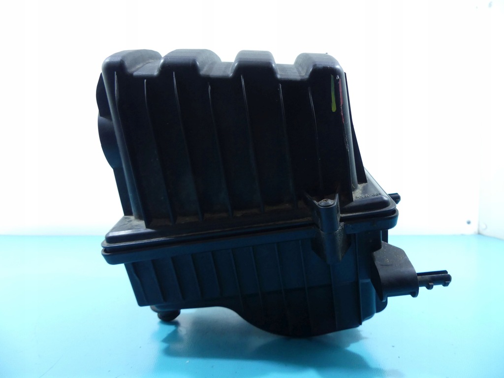 фото №3, Корпус фильтра воздуха jeep renegade 14- 1.4 t