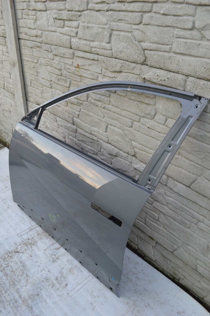 фото №7, Двері передні ліва hyundai ioniq 5