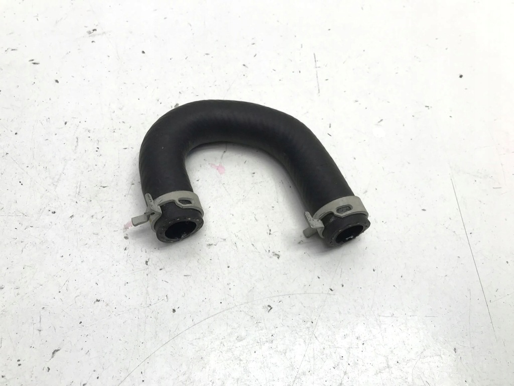 фото №1, Toyota bz4x subaru solterra 2023 труба шланг wąż wody