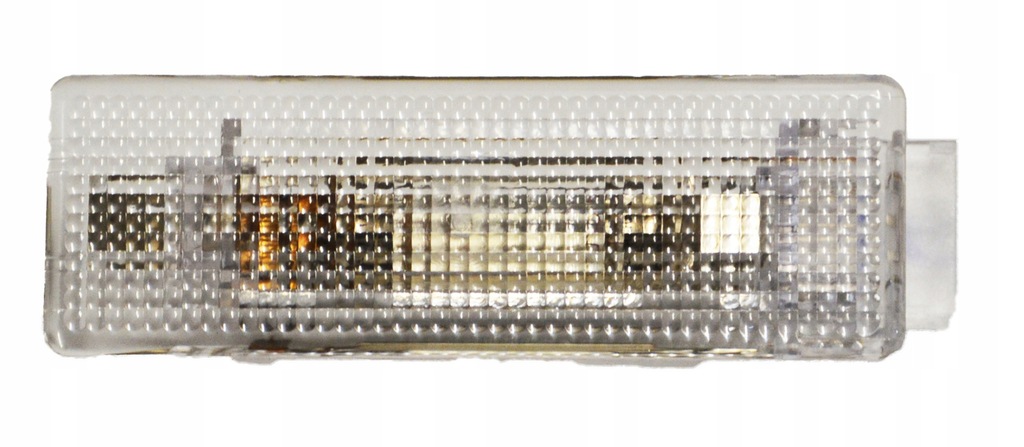 фото №1, 7l6947101 vw skoda audi лампа освітлення салону