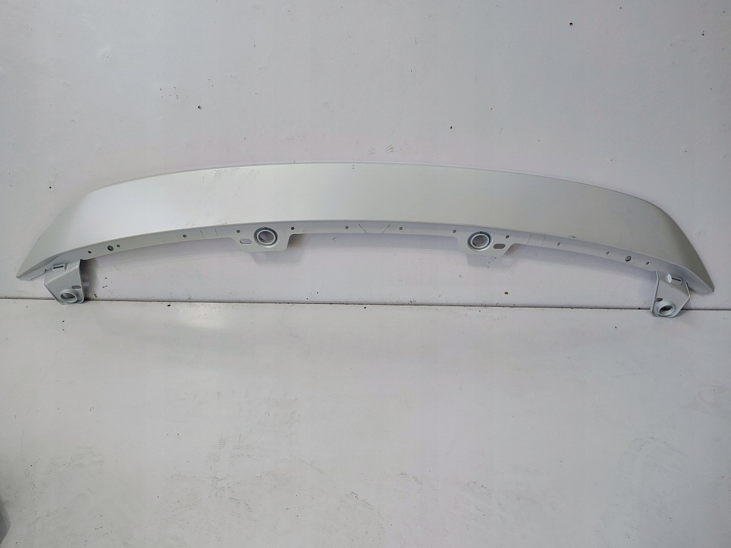 фото №1, Верхній молдинг бампера renault rafale austral espace e-tech 620786177r