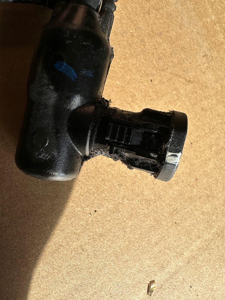 фото №12, Citroen jumpy iii 1.6 bluehdi шланг трубка adblue 9807495180a