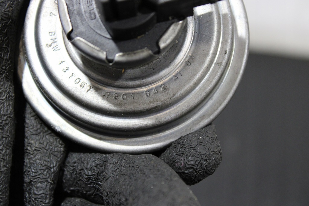 фото №2, Клапан egr mini clubman r55 n47 7801942