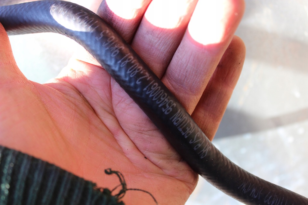 фото №8, Antara captiva 2.2 cdti 2011r lift- провода усилителя