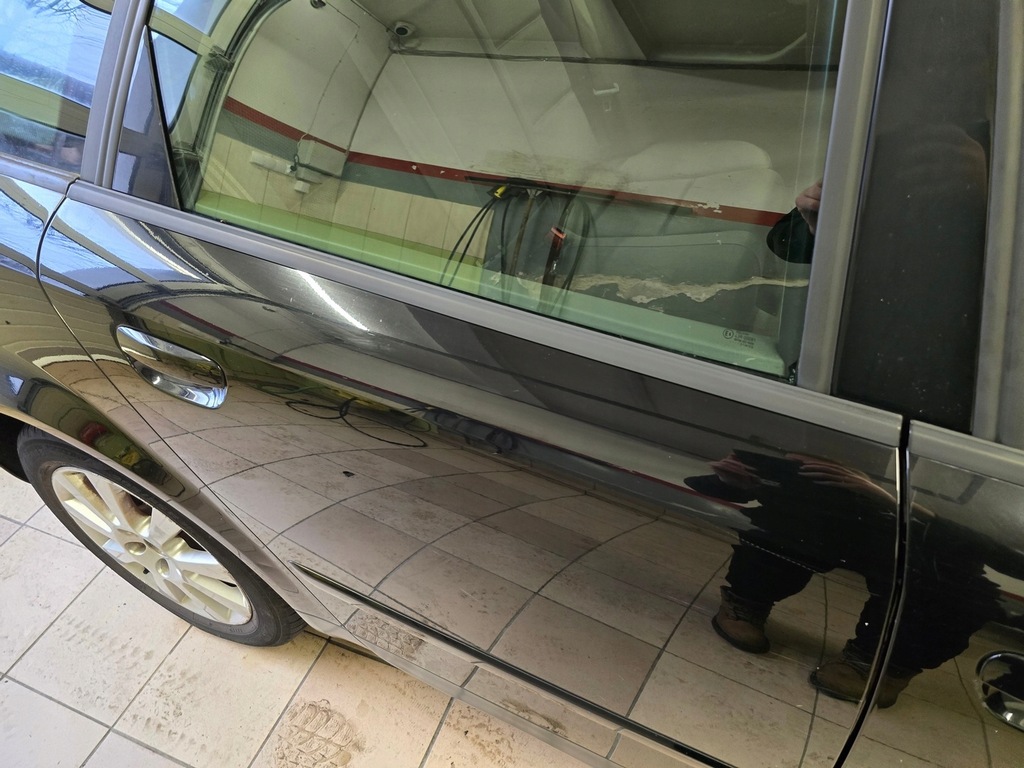 фото №9, Parapet молдинг скло прокладка двері audi a4 a 4 b6 b6 перед задня