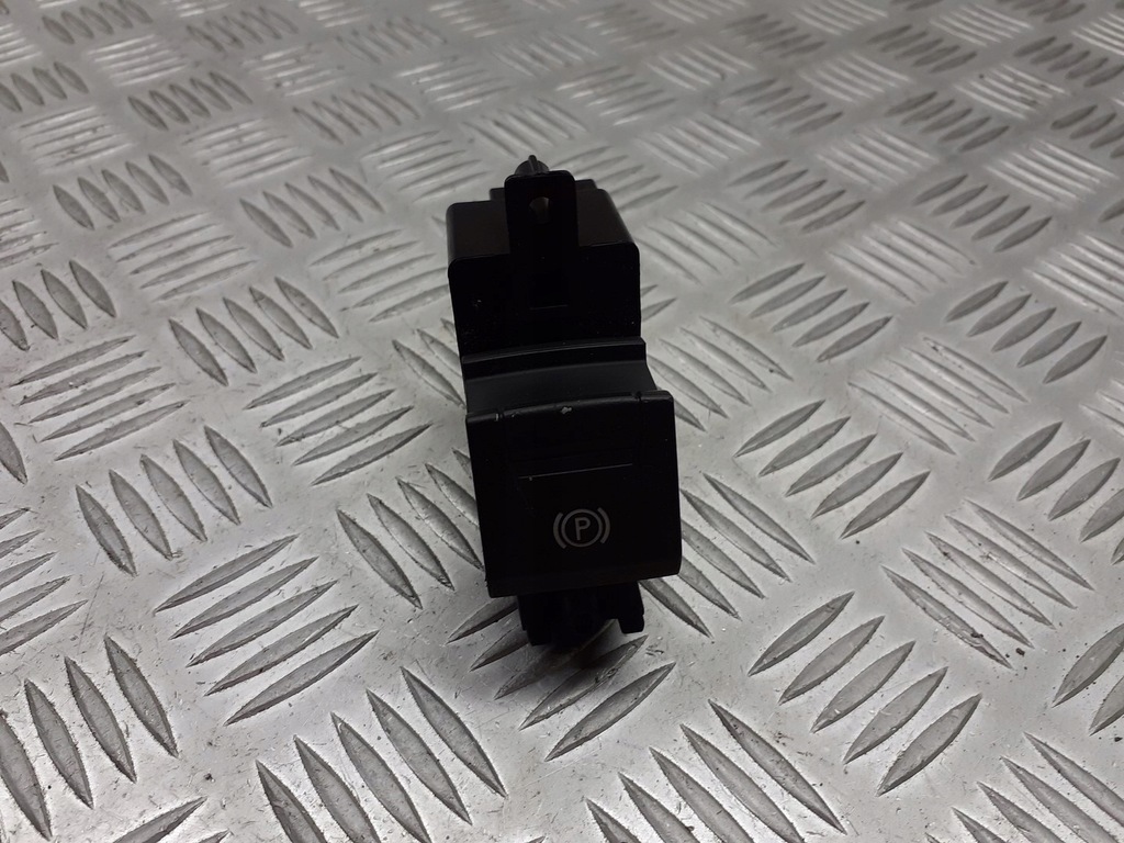 фото №1, Кнопка гальма renault laguna iii 363210001r