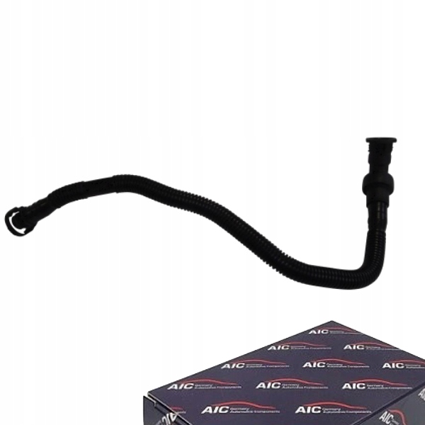 фото №1, Шланг вентиляційний do bmw 1 e88 120i