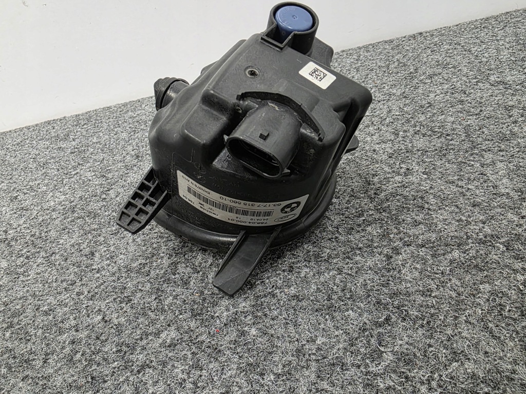 Протитуманна фара led bmw 63177315560 6317731556010 Київ