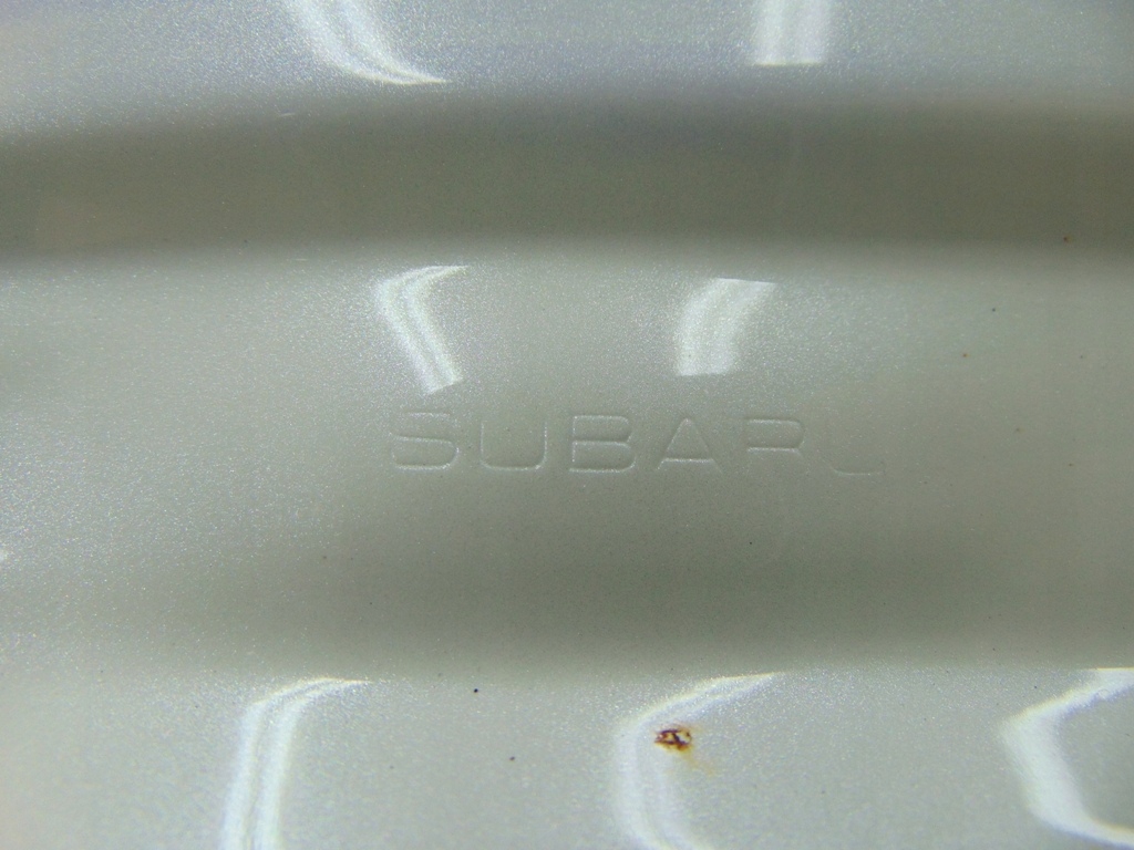 фото №9, Subaru forester v крыло передний правый 2020