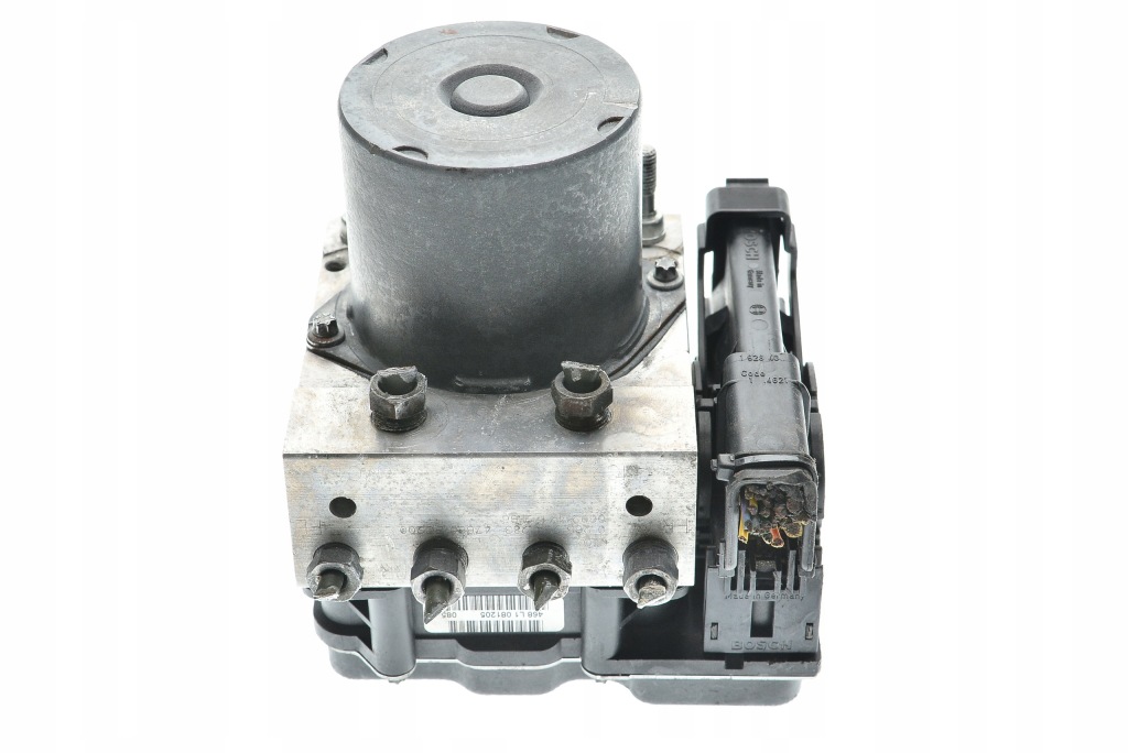 фото №7, Насос abs micra k12 0265950439 0265234283