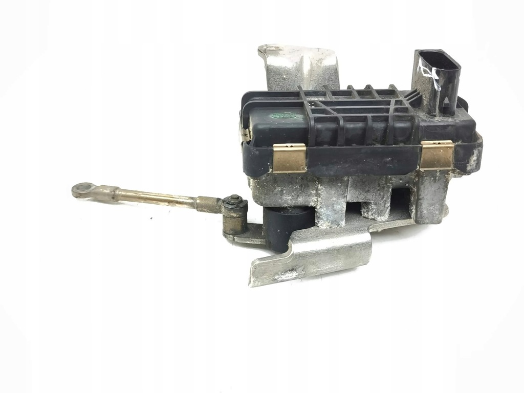 фото №5, Citroen c5 2009 блоки управління