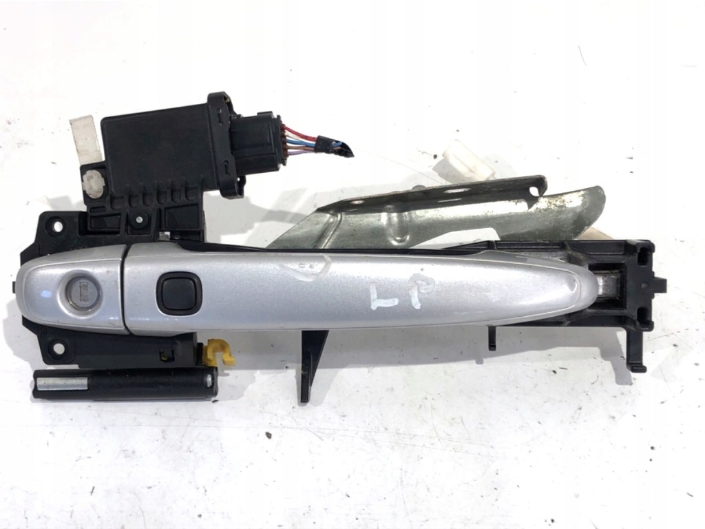 фото №1, Ручка зовнішня лівий перед lexus gs 89991-30050 sedan/limuzyna 05-12