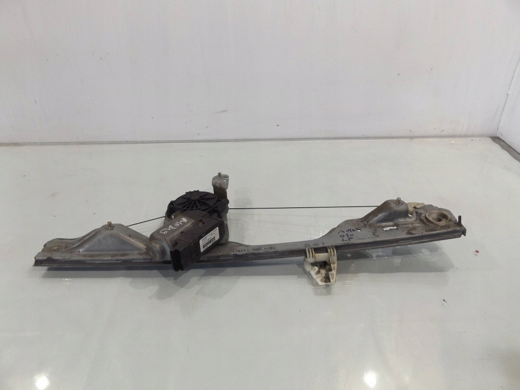 Купить Modus подъемник окон левый перед 6pin