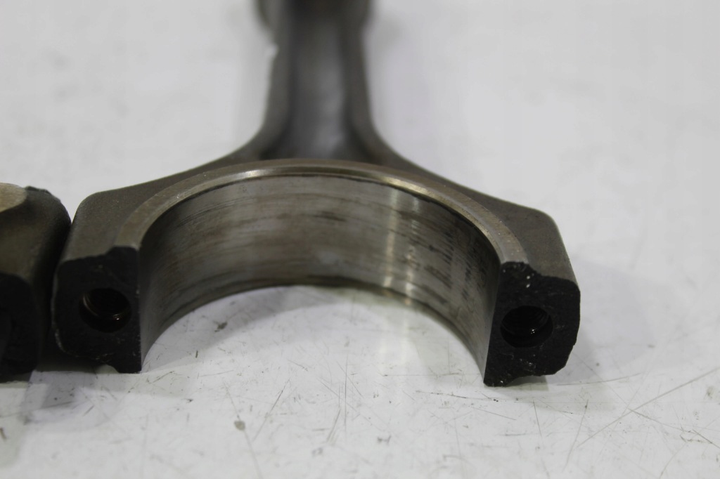 фото №8, Шатун шату́н bmw f20 f30 1.6b n13b16 peugeot